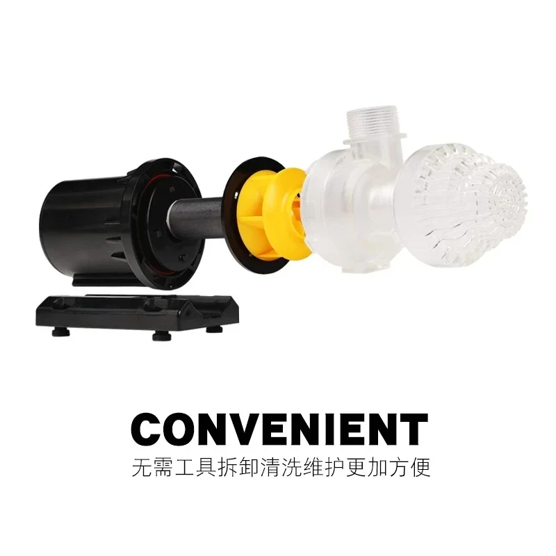 Aqua Excel Submersible DC Pump - Aqua Marine Tank recension och pris