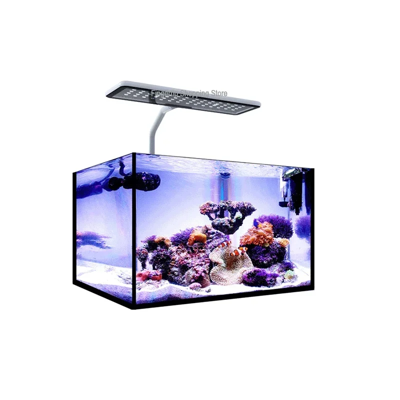 MicMol G2 Aqua CC Unboxing Aqu - Aqua Marine Tank recension och pris
