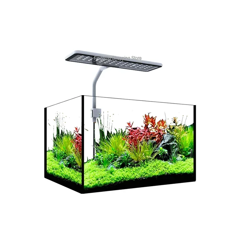 MicMol G2 Aqua CC Unboxing Aqu - Aqua Marine Tank recension och pris