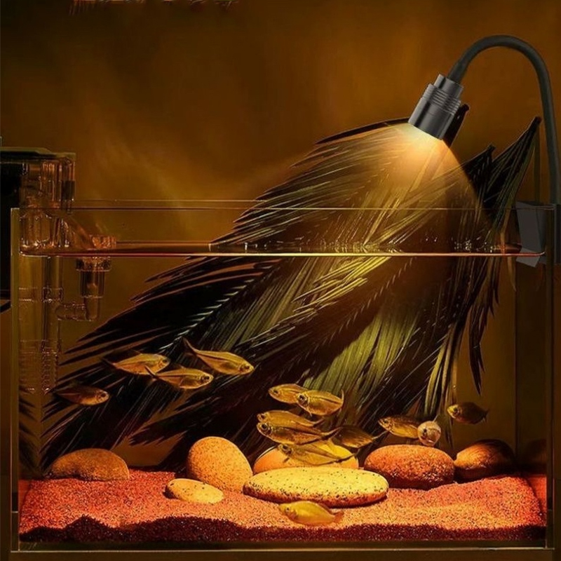 3W South American Aquarium Spo - Aquarium Marine Light recension och pris