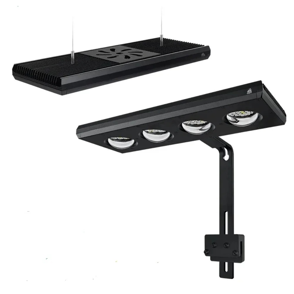 Week AQUA Z250/Z400 Sea LED Re - Aqua Marine Tank recension och pris