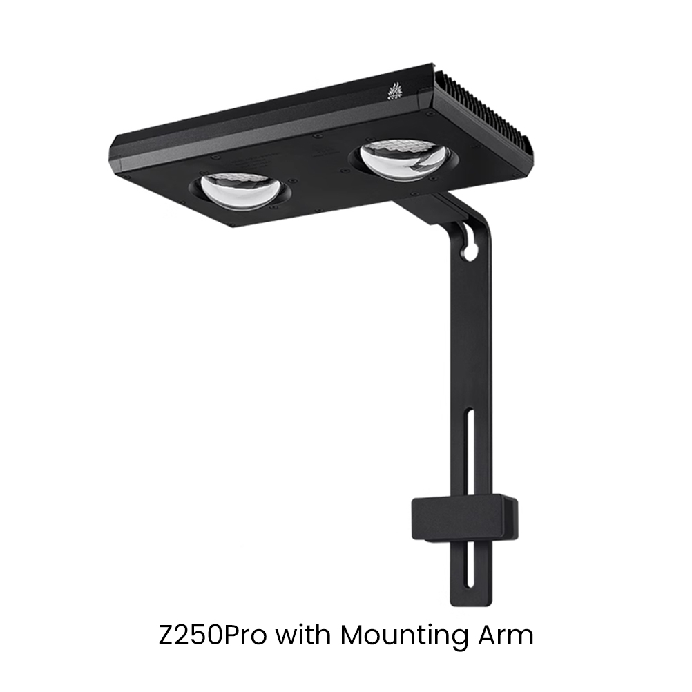 Week AQUA Z250/Z400 Sea LED Re - Aqua Marine Tank recension och pris
