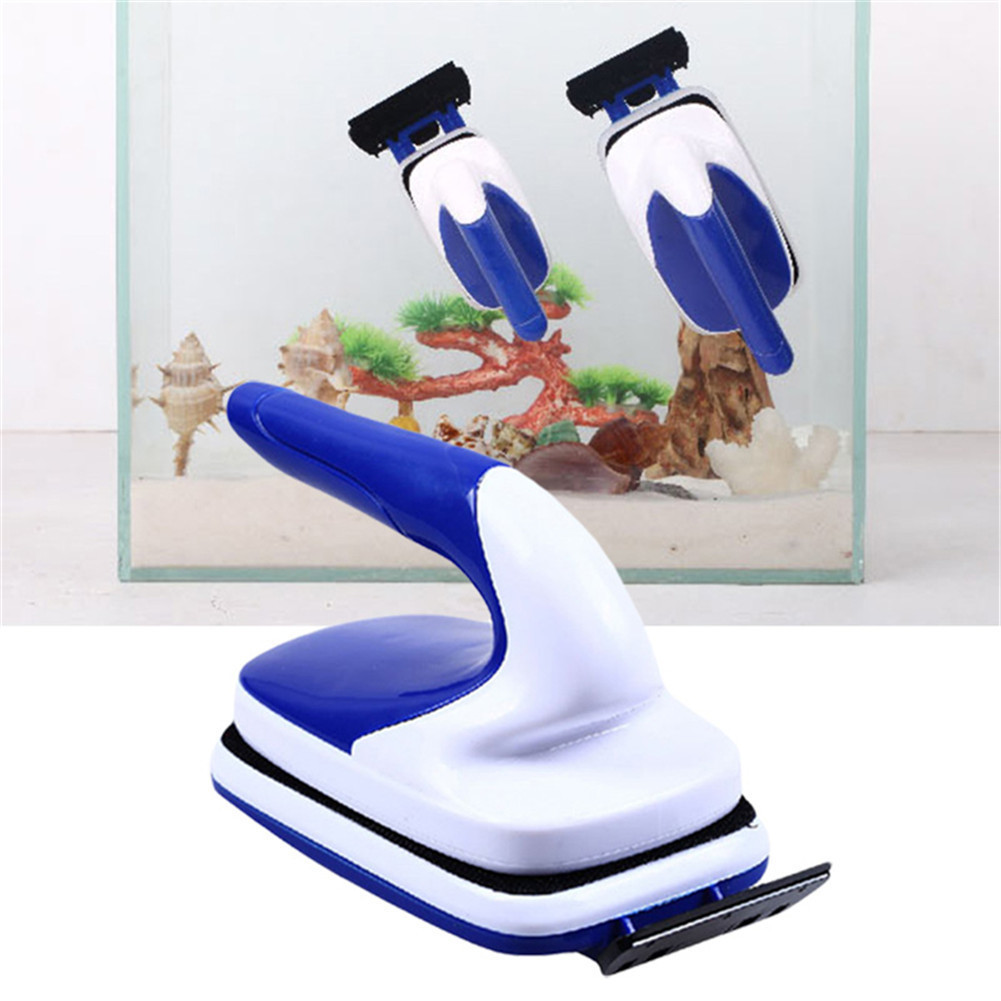 Aquarium Practical Floating Ma - Marine Aquarium Glass Scraper recension och pris