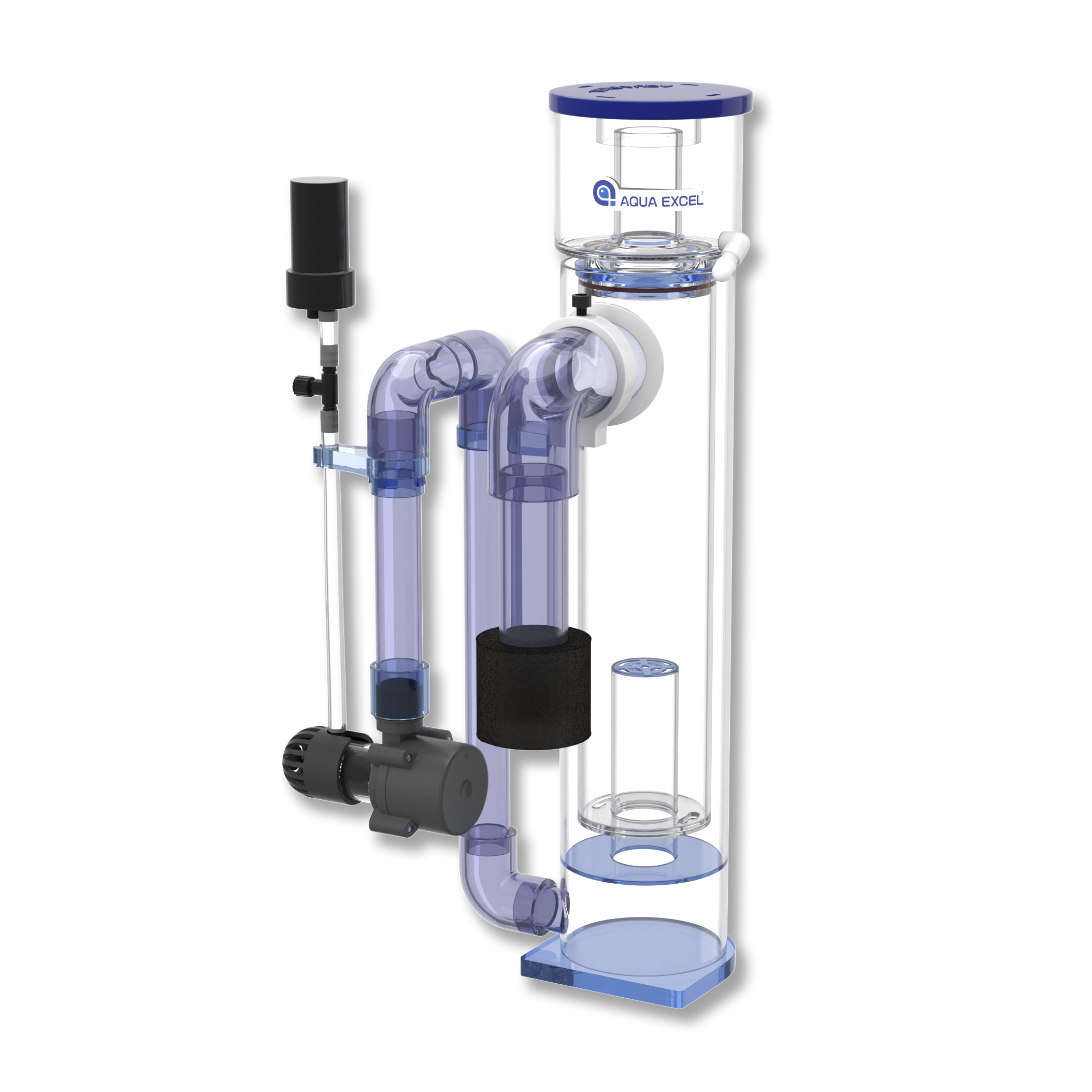 AQUA EXCEL AE-75H/100H Hang-on - Aqua Marine Tank recension och pris