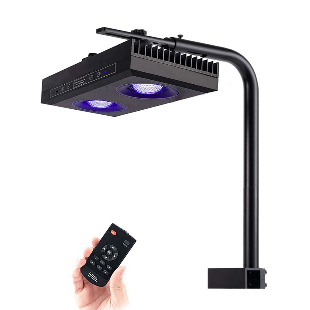 High Power DIY Spectrum 90W G5 - Aqua Marine Tank recension och pris