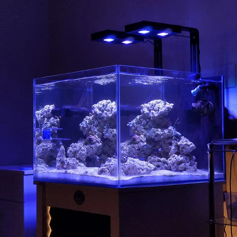 High Power DIY Spectrum 90W G5 - Aqua Marine Tank recension och pris