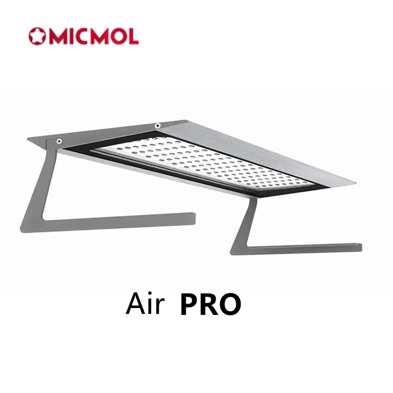 MICMOL NEW AQUA Air Pro Thinne - Marine Aquarium Lamp recension och pris