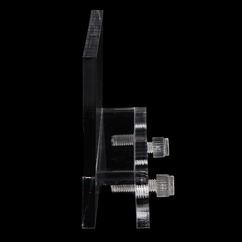 Acrylic Clear Aquarium Clear F - Aquarium Marine Light recension och pris