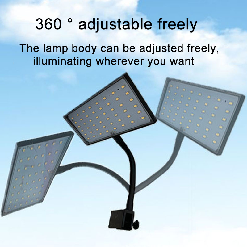 Aquarium Fish Tank Full Spectr - Aquarium Marine Light recension och pris