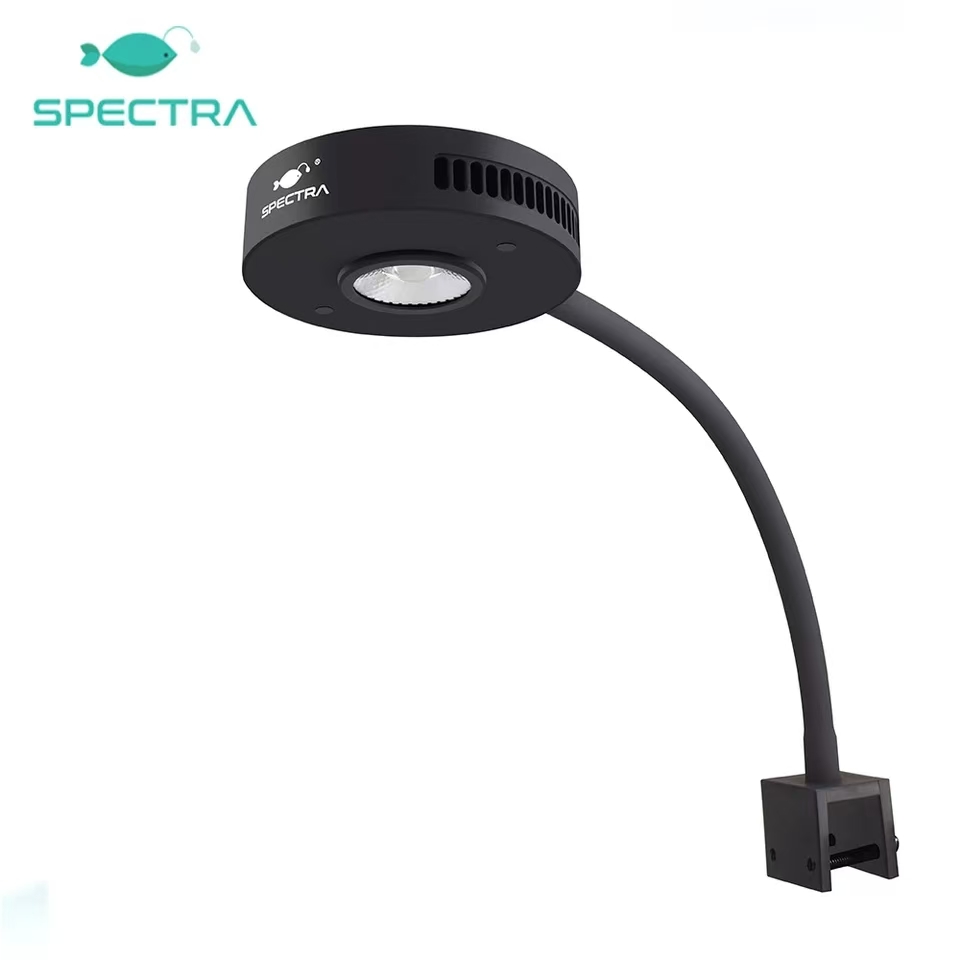 Spectra Aqua Knight V2 36W Ful - Aqua Marine Tank recension och pris