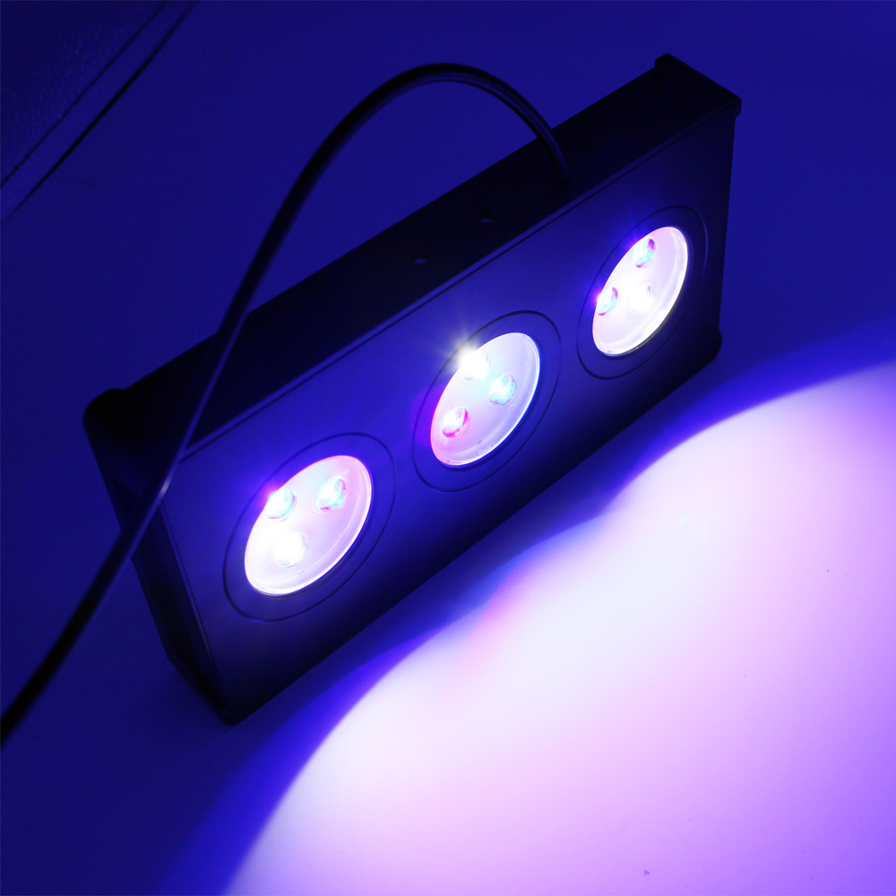 SPECTRA Aqua knight M029 Marin - Aqua Marine Tank recension och pris