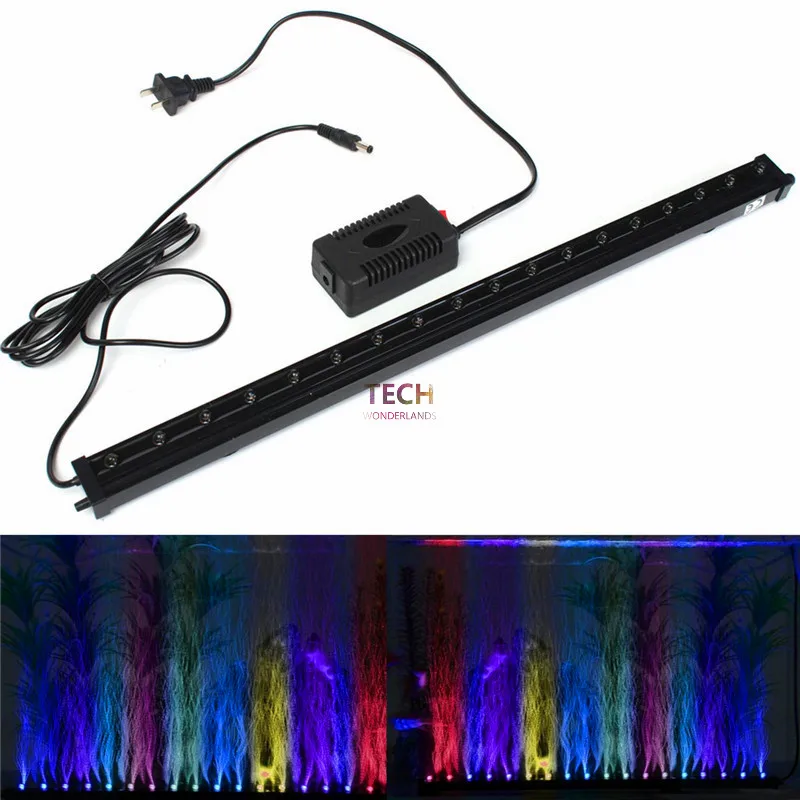 Aquarium Fish Tank Underwater  - Aquarium Marine Light recension och pris