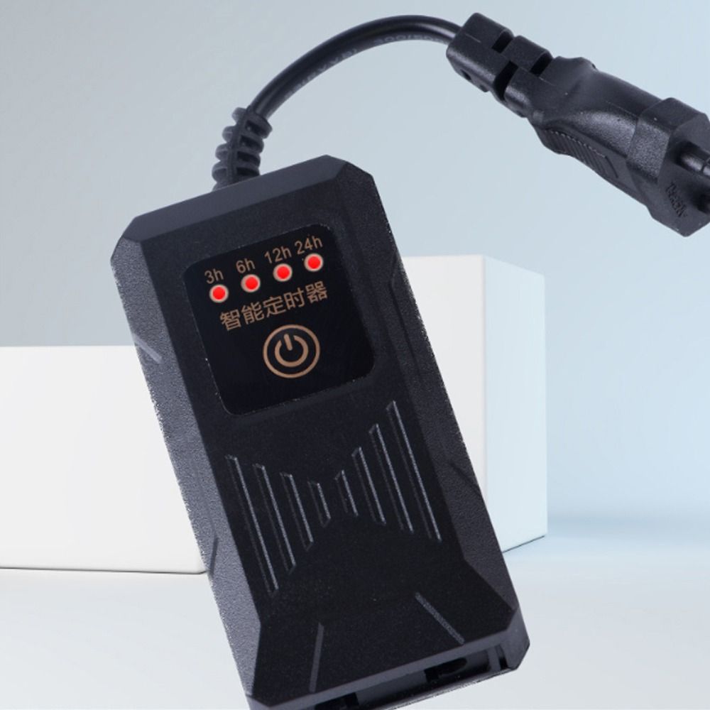 Four-speed Cycle Aquarium Time - Aquarium Marine Light recension och pris