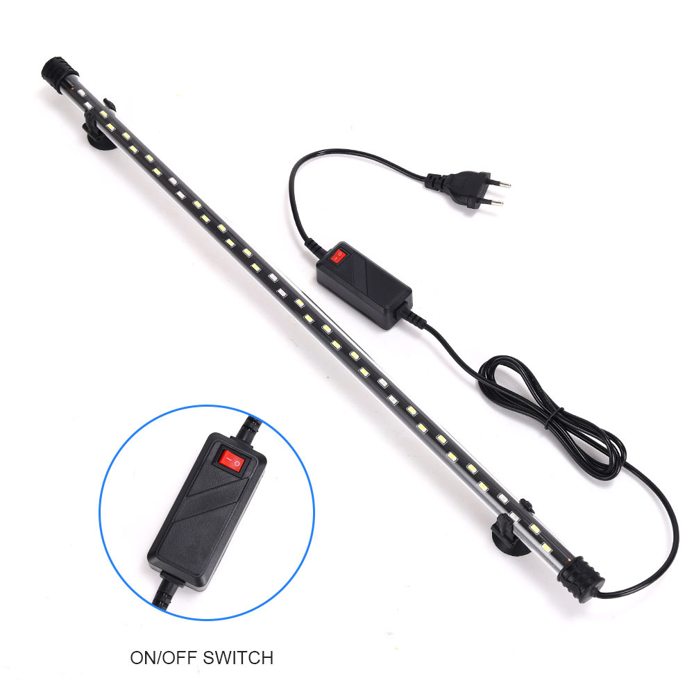 90-260V Aquarium Light LED Wat - Aquarium Marine Light recension och pris