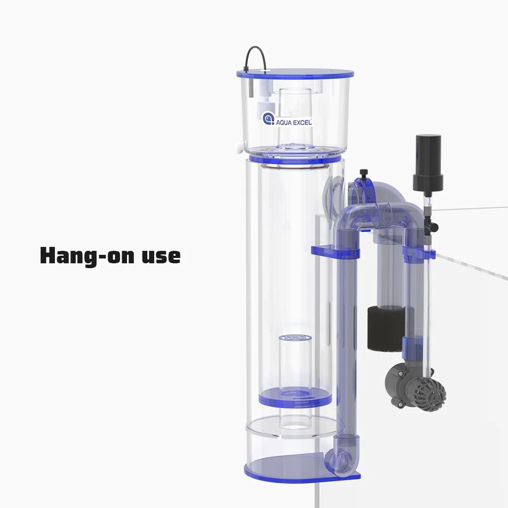 AQUA EXCEL AE-75H/100H Hang-on - Aqua Marine Tank recension och pris