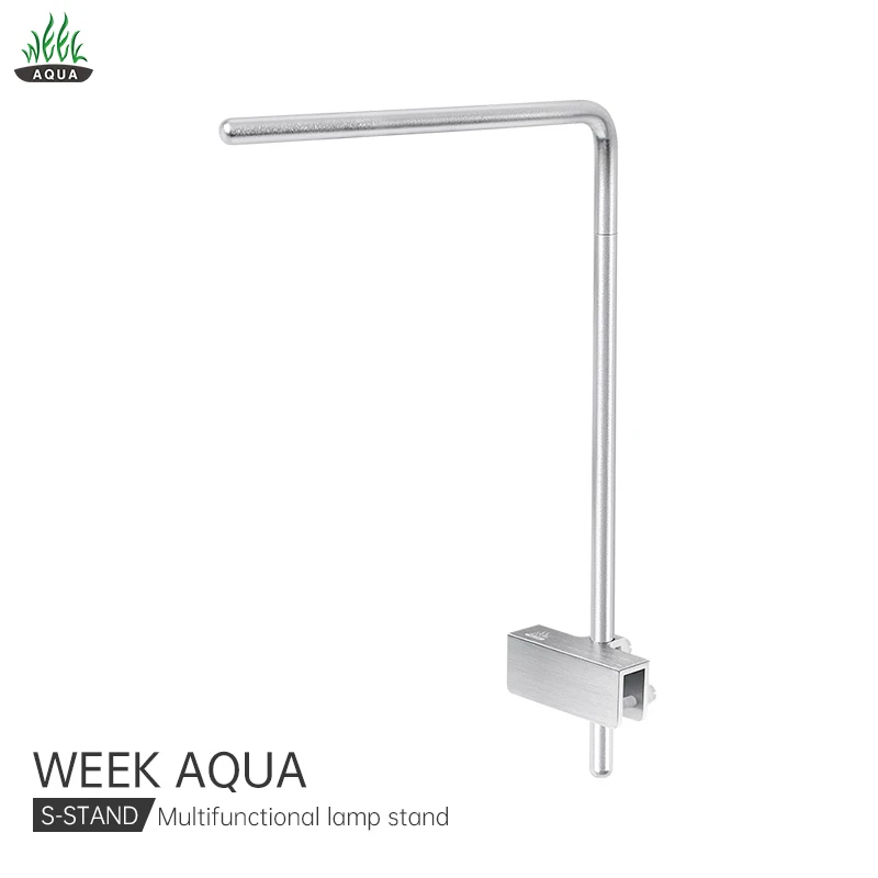 Week Aqua Light Stand Universa - Aquarium Marine Light recension och pris