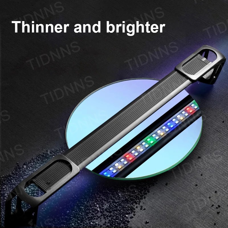 Aquarium Light Led Plant Grow  - Aquarium Marine Light recension och pris