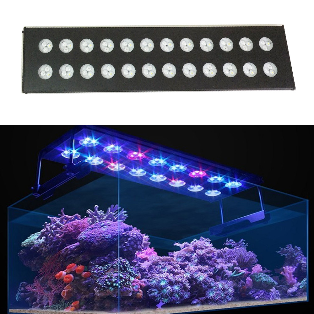 Spectra Aqua Helios WiFi Progr - Aqua Marine Tank recension och pris